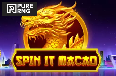 Spin It Macao